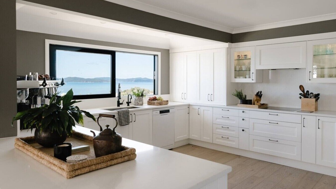 Photo of Kitchen in Tawharanui