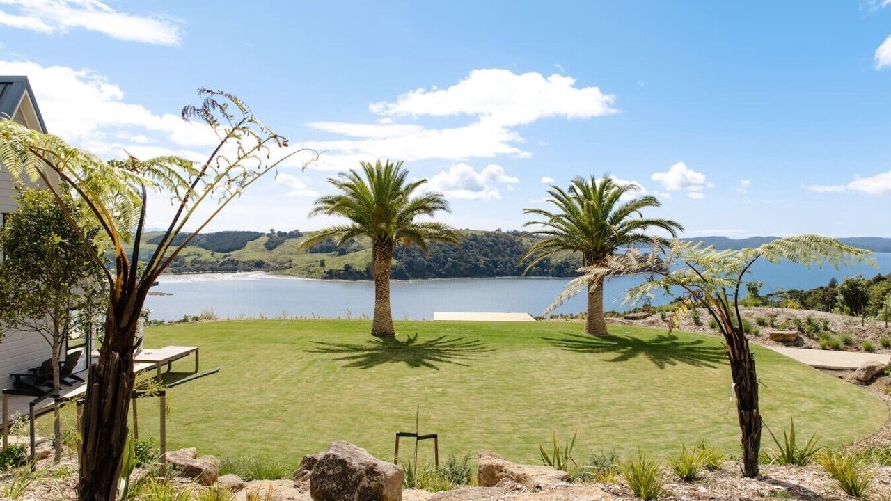 Photo of Outdoor in Tawharanui
