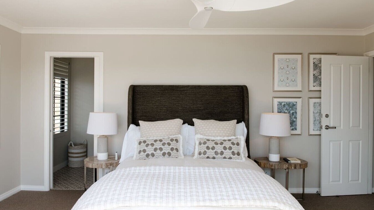 Photo of Bedroom in Tawharanui