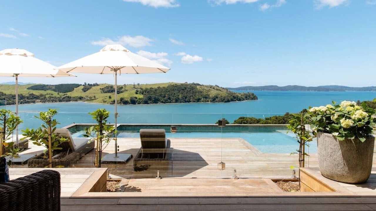 Photo of Outdoor in Tawharanui