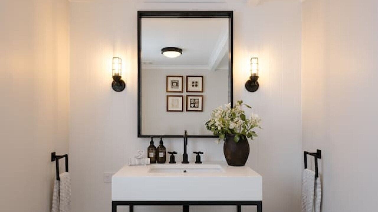 Photo of Bathroom in Tawharanui