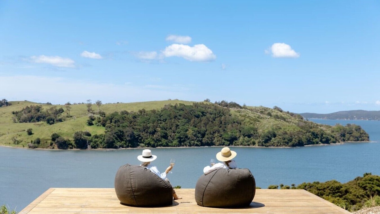 Photo of Outdoor in Tawharanui
