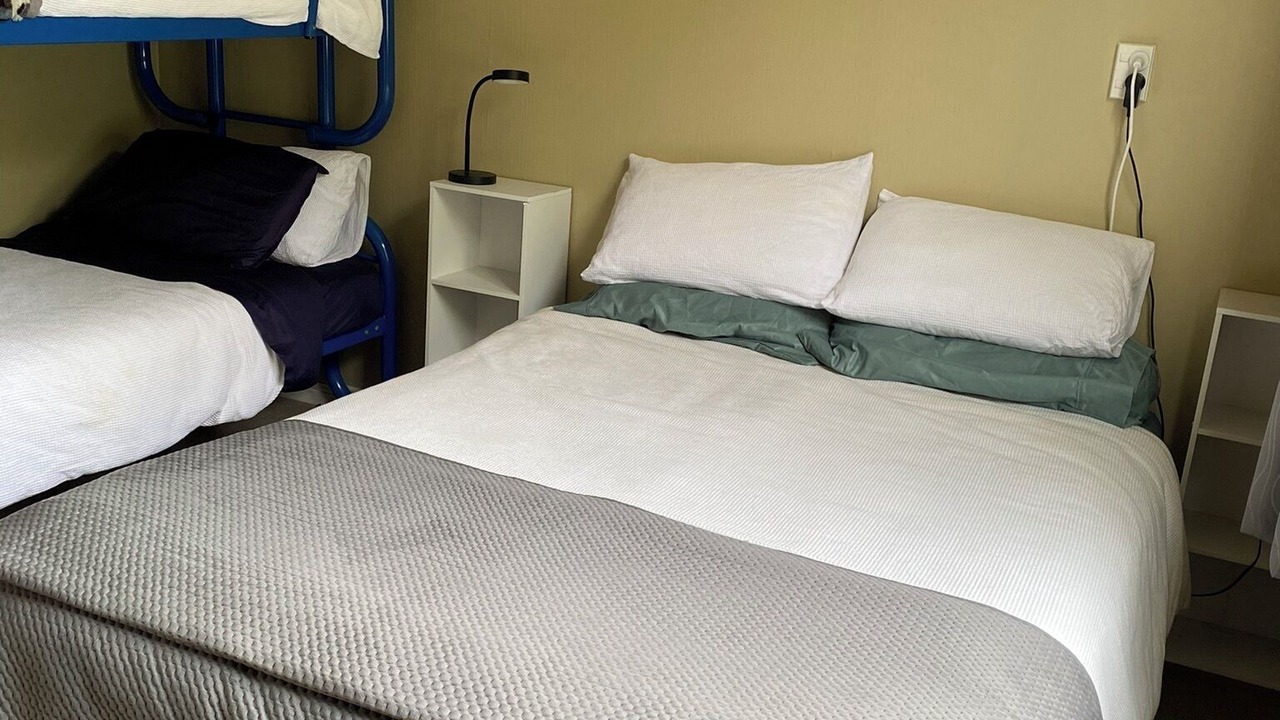 Photo of Bedroom in Herbertville