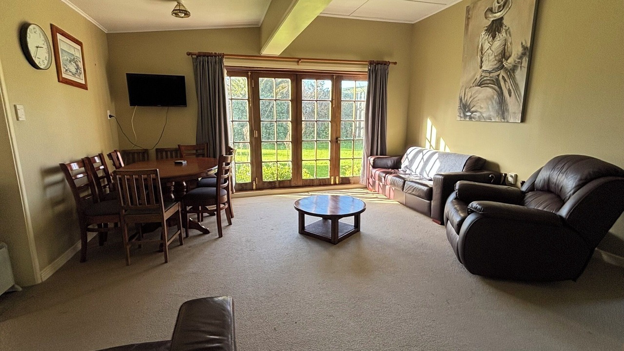 Photo of Livingroom in Herbertville