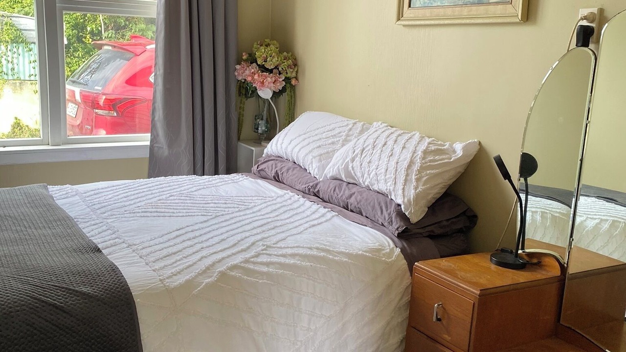 Photo of Bedroom in Herbertville