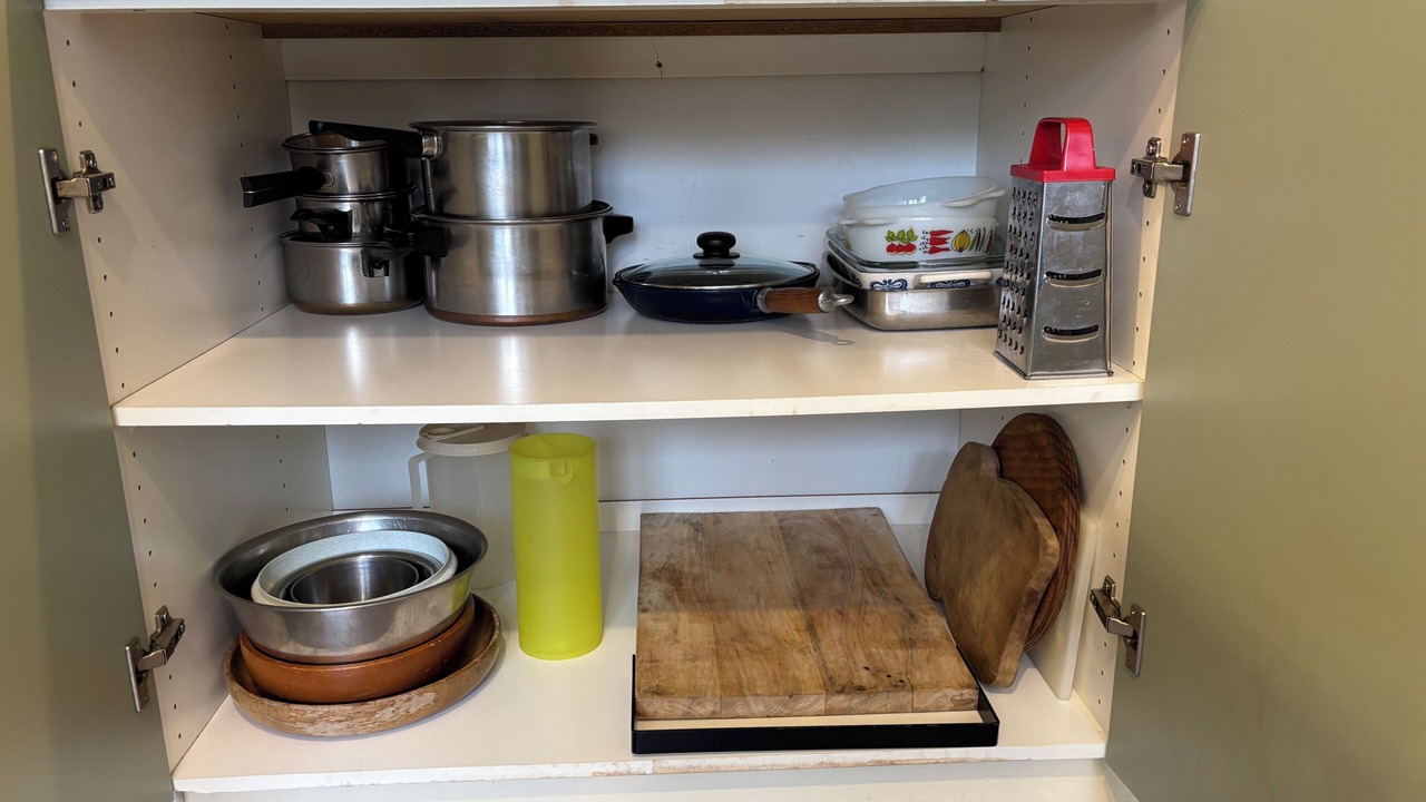 Photo of Kitchen in Herbertville
