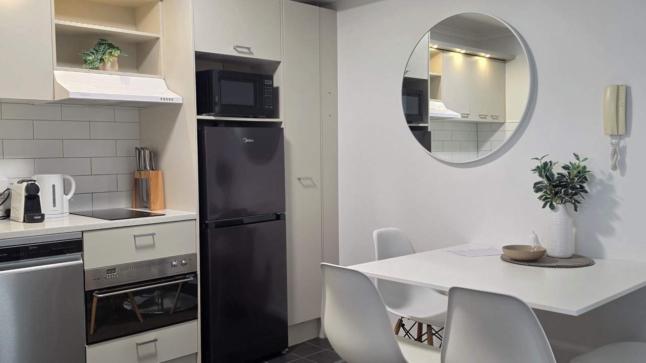 Photo of Kitchen in Grafton