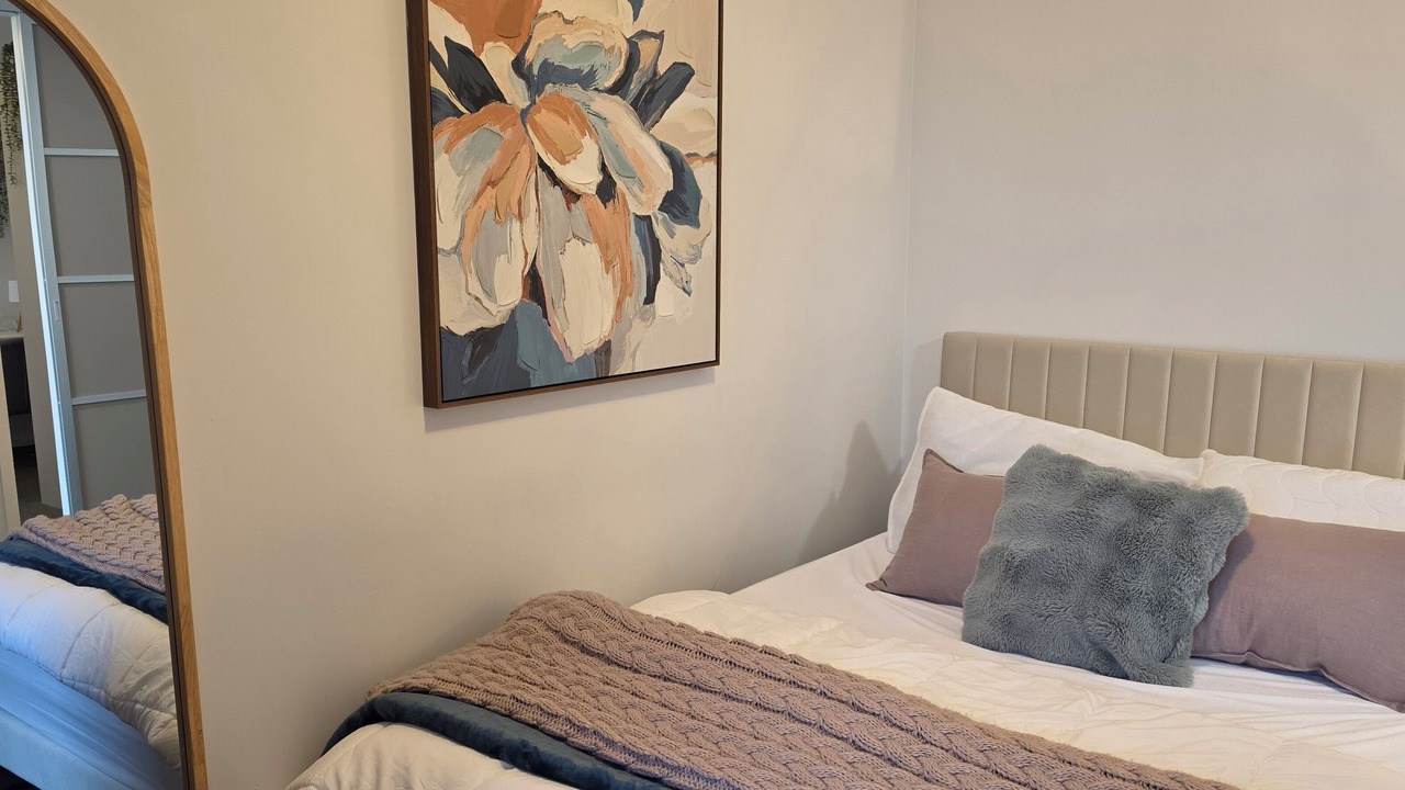 Photo of Bedroom in Grafton