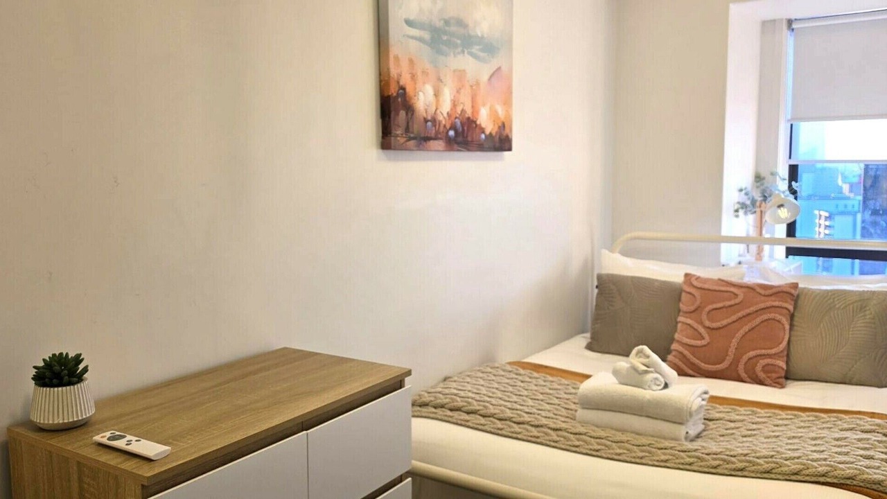 Photo of Bedroom in Grafton
