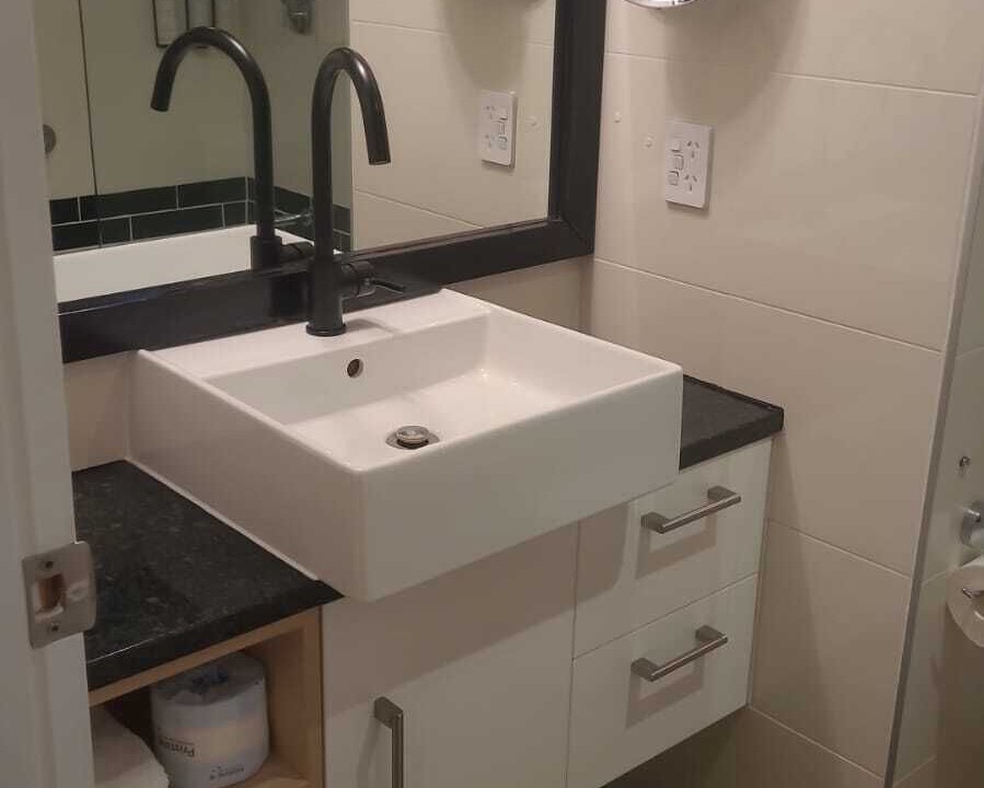 Photo of Bathroom in Wanaka