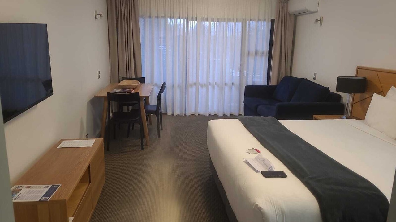 Photo of Bedroom in Wanaka
