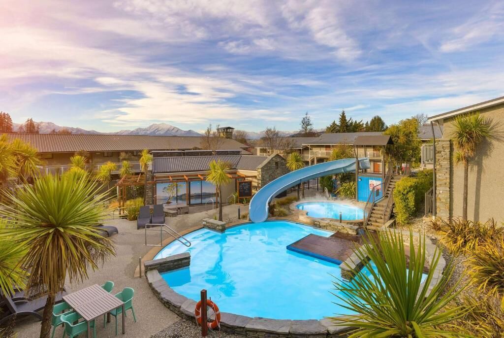 Photo of Outdoor in Wanaka