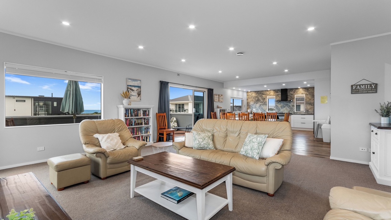 Photo of Livingroom in Ruakaka