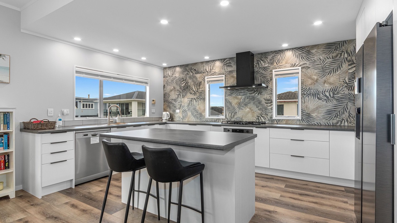 Photo of Kitchen in Ruakaka