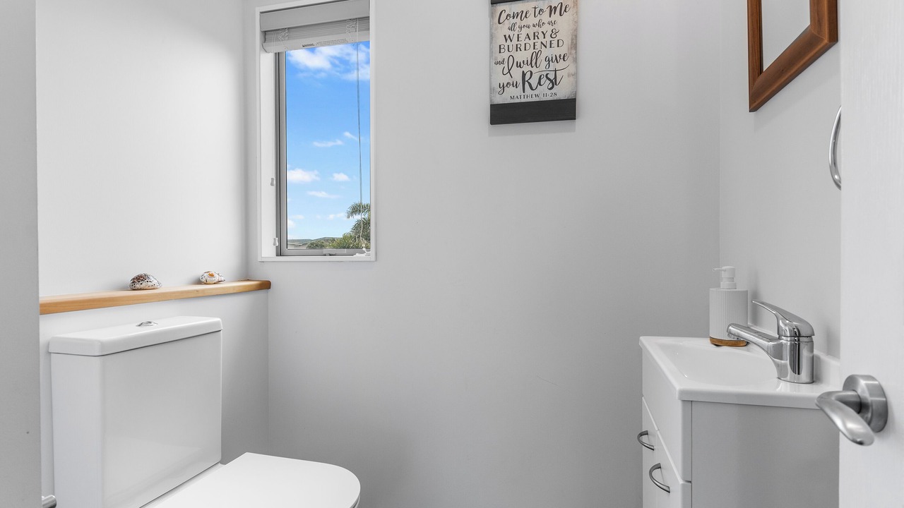 Photo of Bathroom in Ruakaka