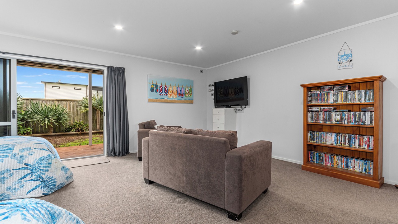 Photo of Livingroom in Ruakaka
