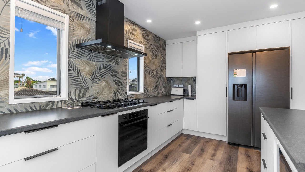 Photo of Kitchen in Ruakaka