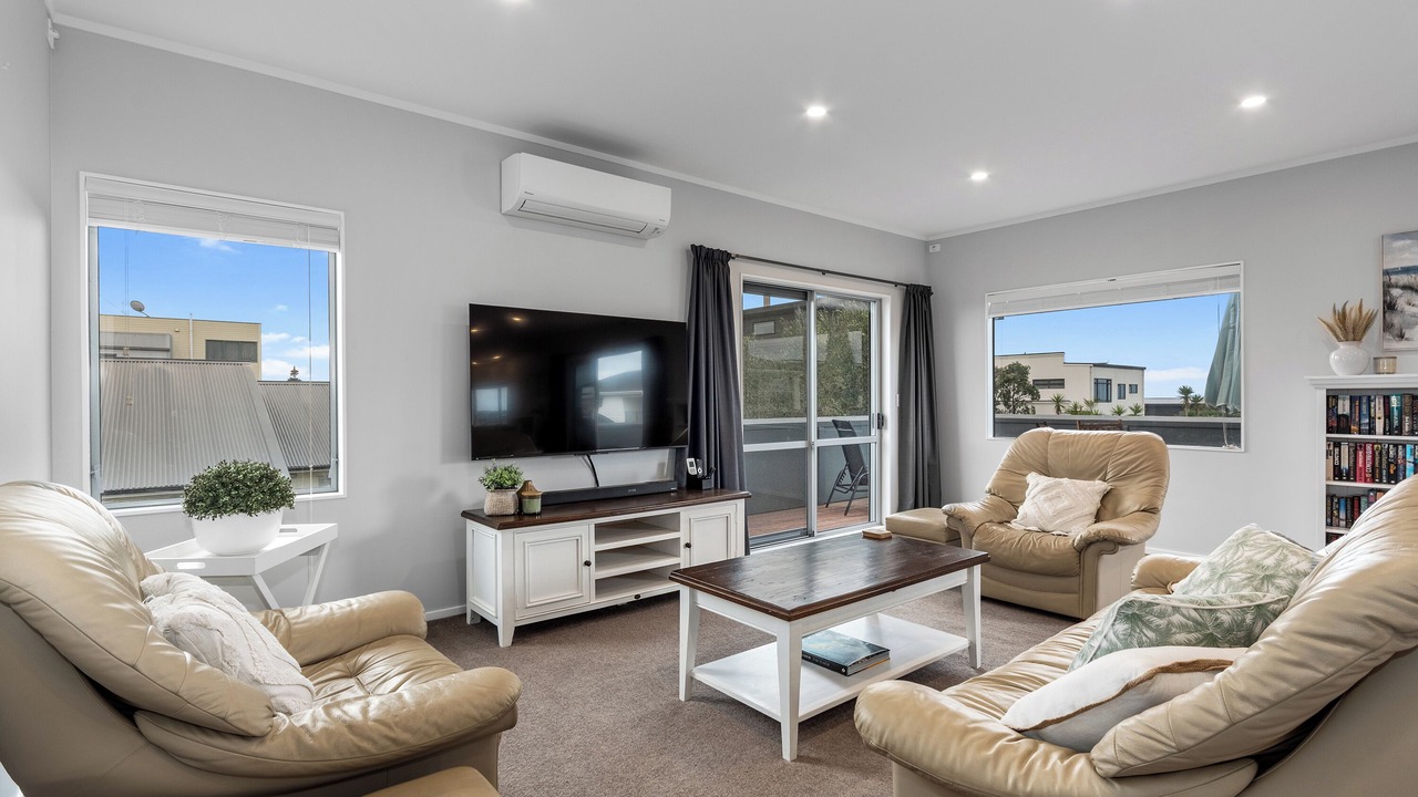 Photo of Livingroom in Ruakaka