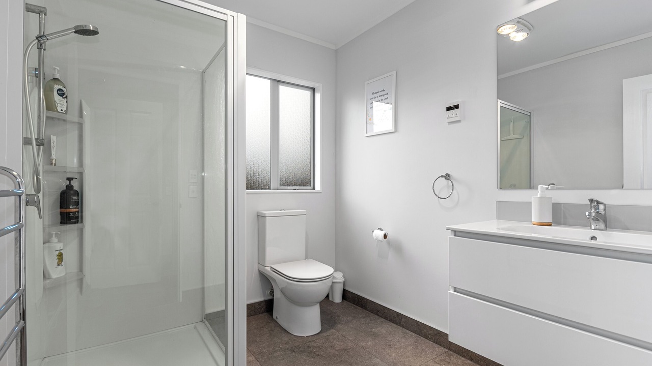 Photo of Bathroom in Ruakaka