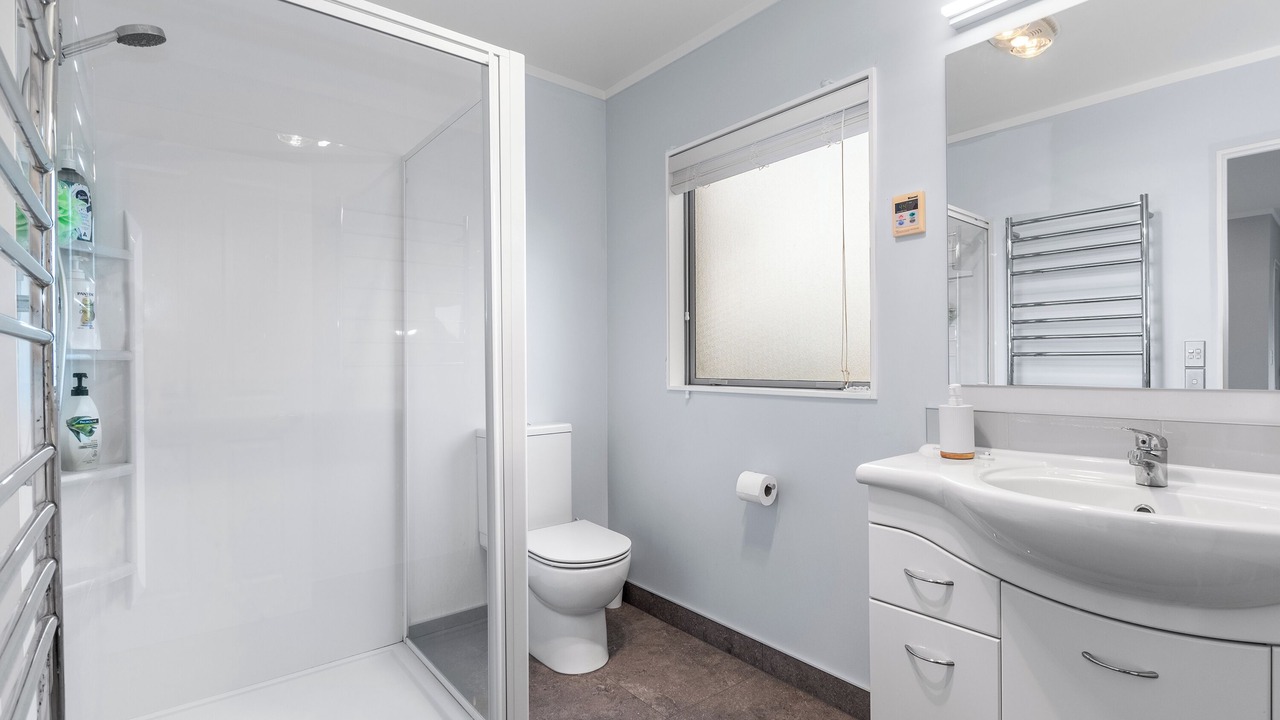 Photo of Bathroom in Ruakaka