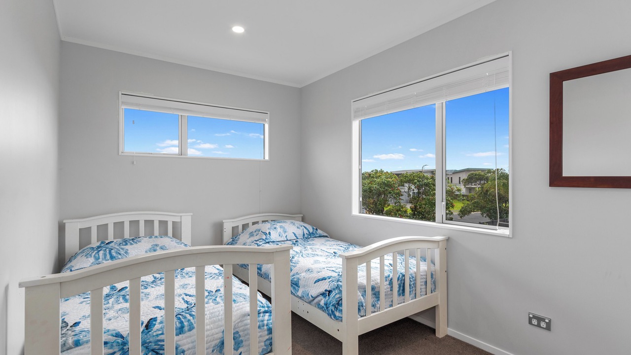 Photo of Bedroom in Ruakaka