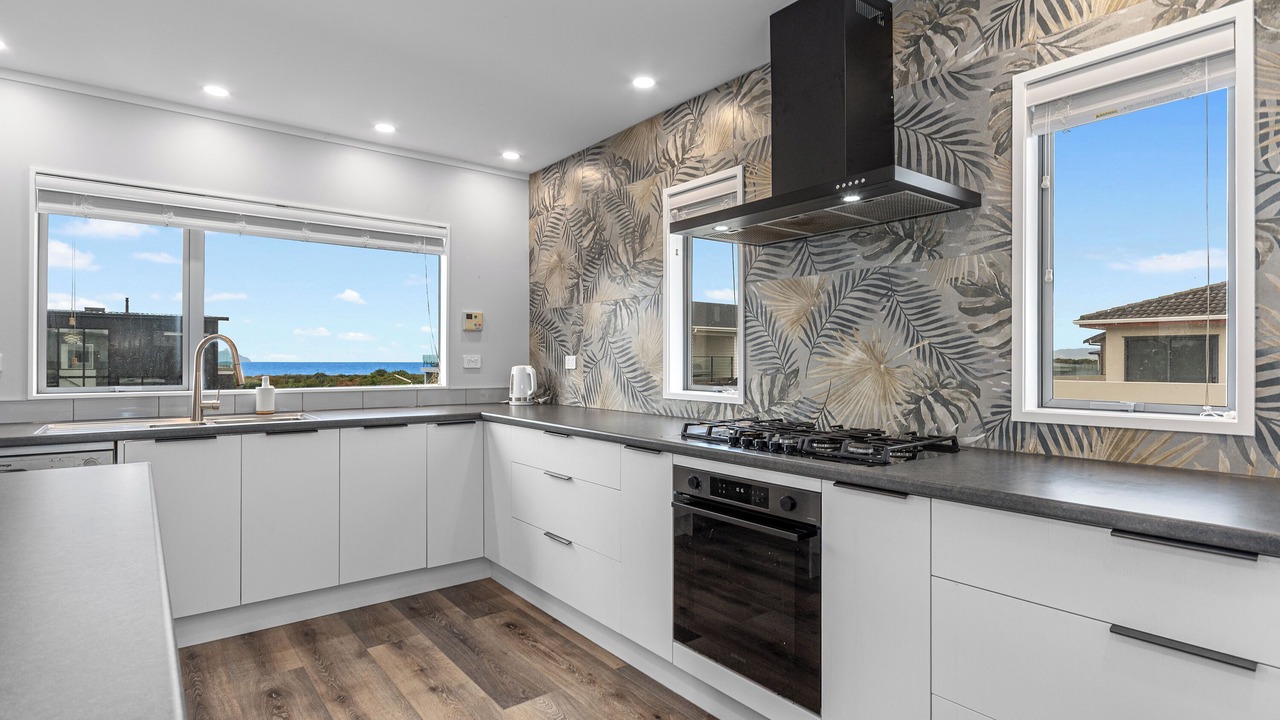 Photo of Kitchen in Ruakaka