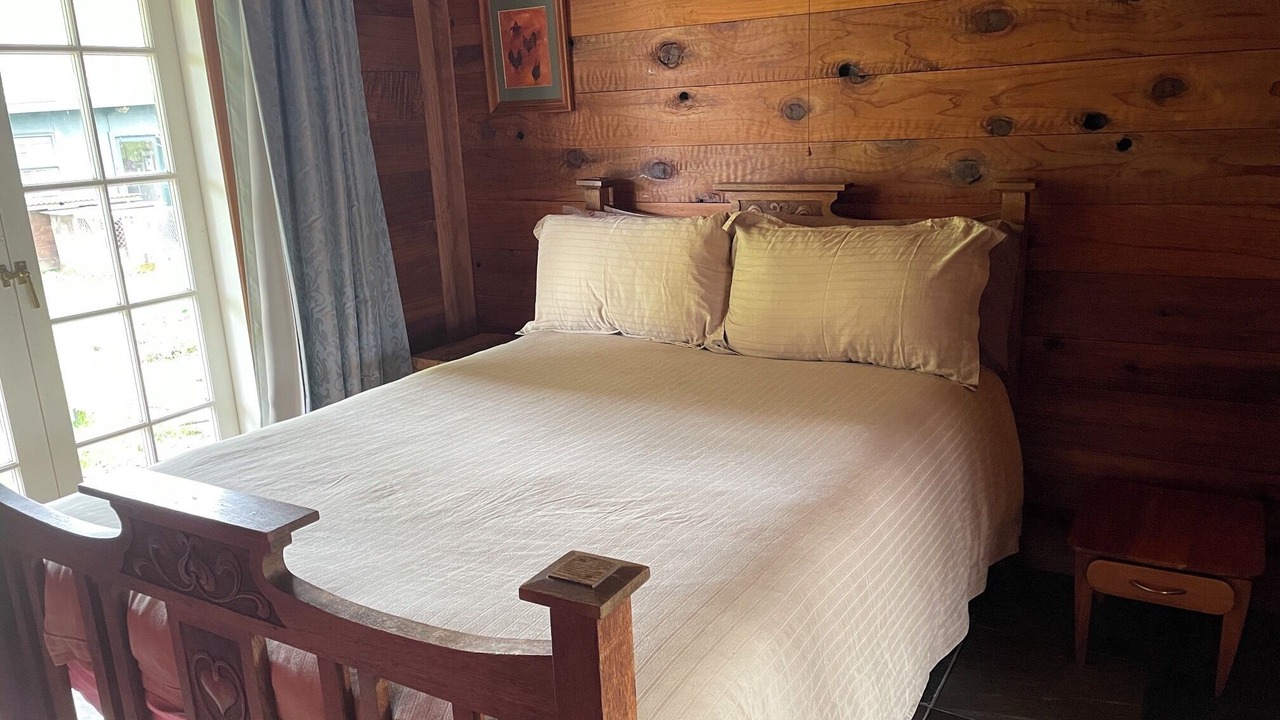Photo of Bedroom in Kakahi