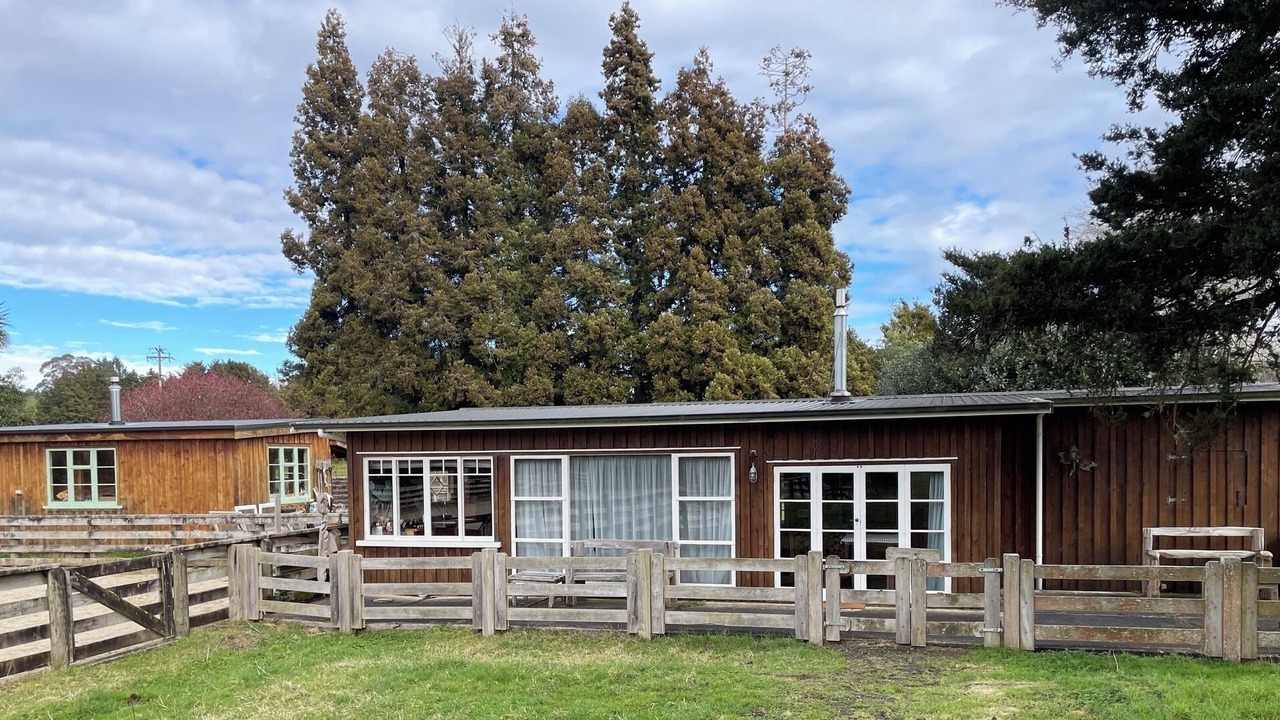 Photo of Outdoor in Kakahi