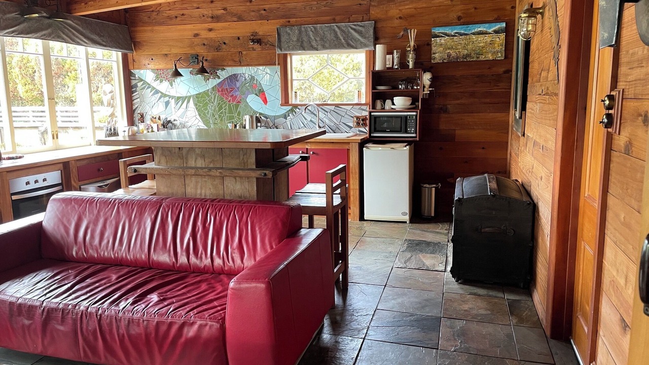 Photo of Livingroom in Kakahi