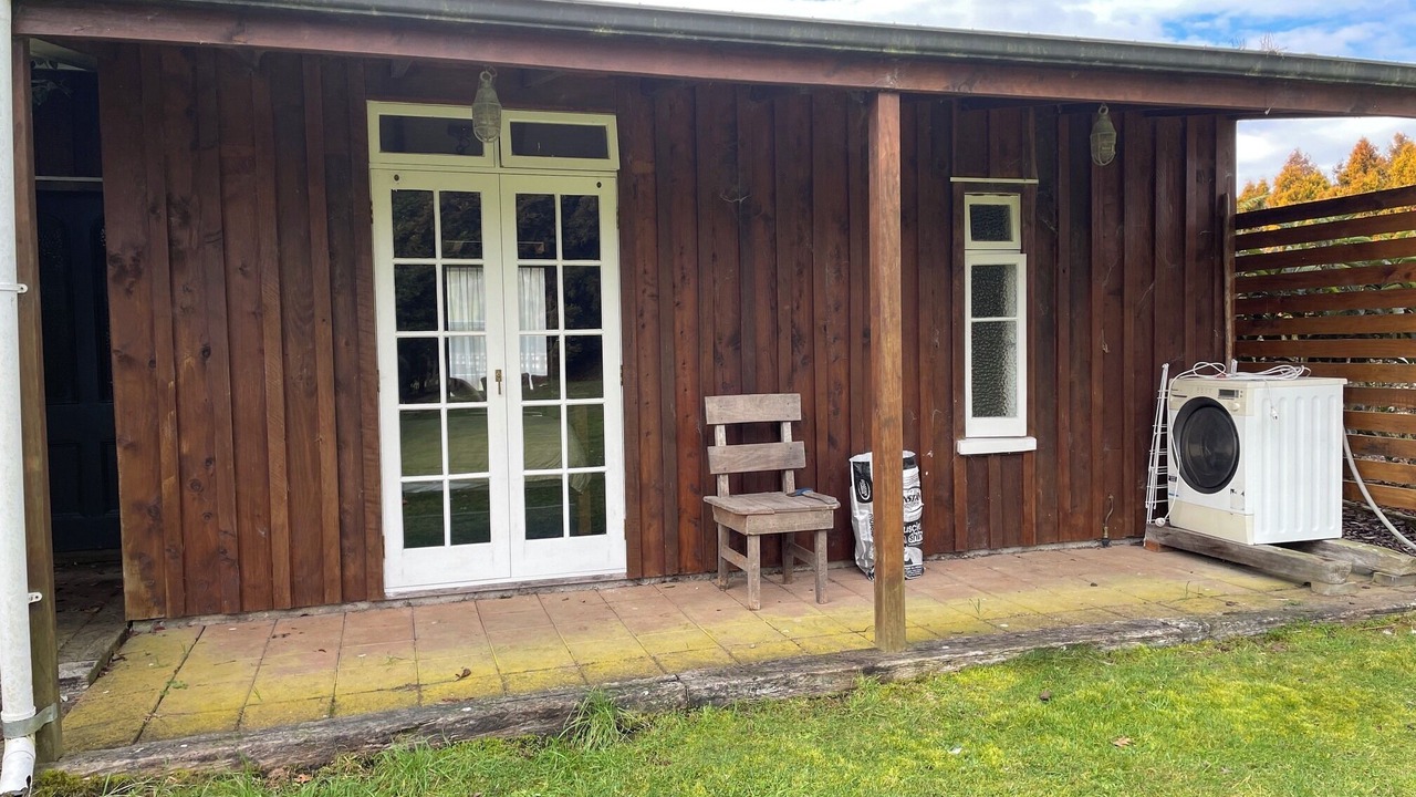 Photo of Patio Balcony in Kakahi
