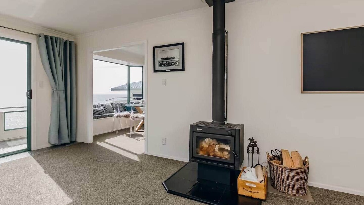 Photo of Livingroom in Bell Block