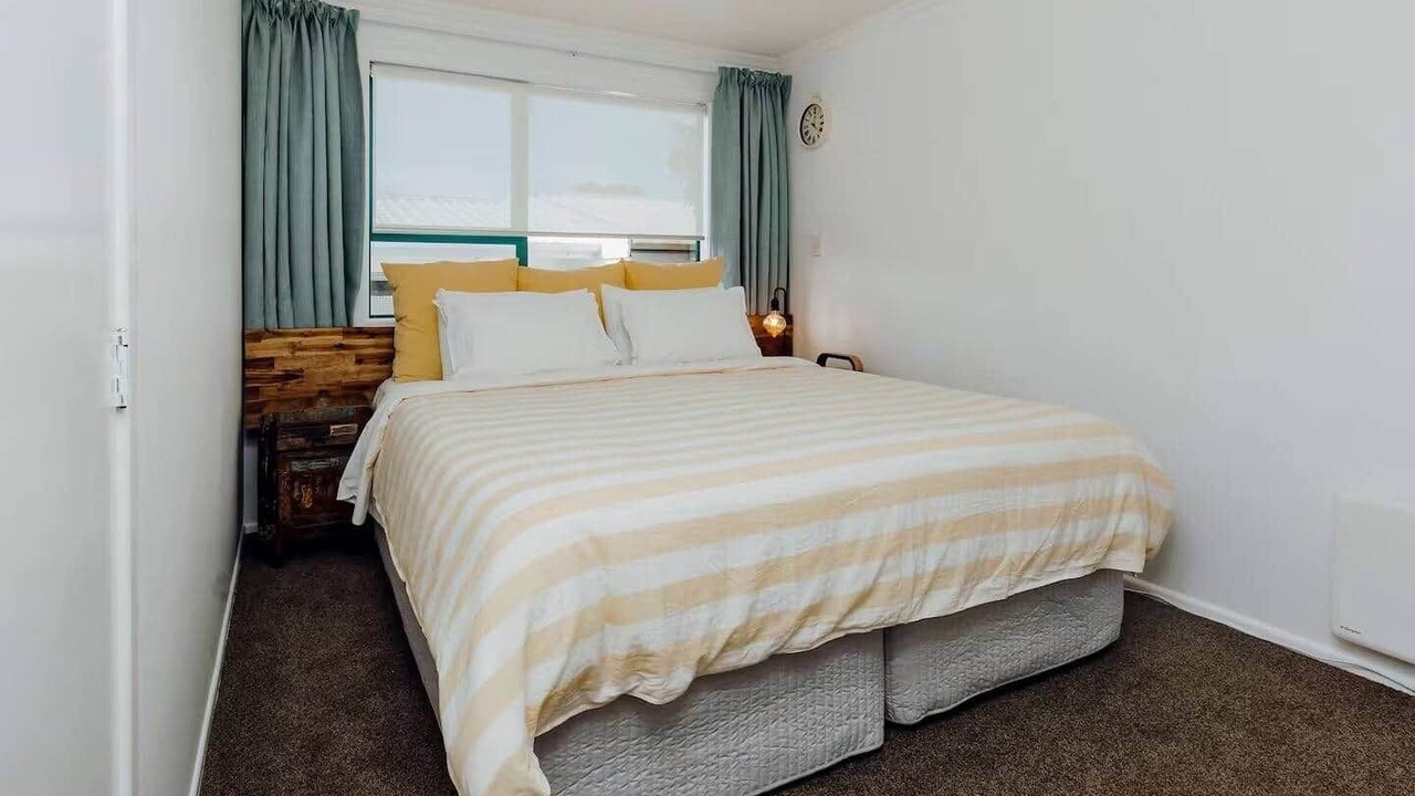 Photo of Bedroom in Bell Block