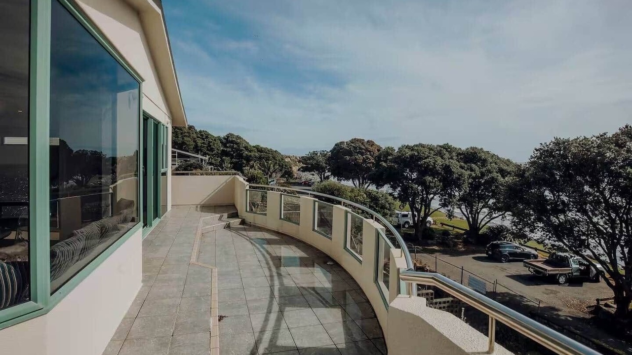 Photo of Patio Balcony in Bell Block