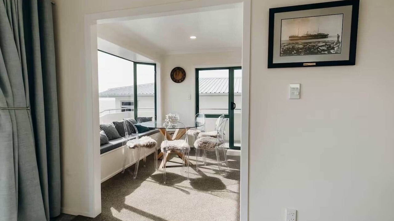 Photo of Livingroom in Bell Block