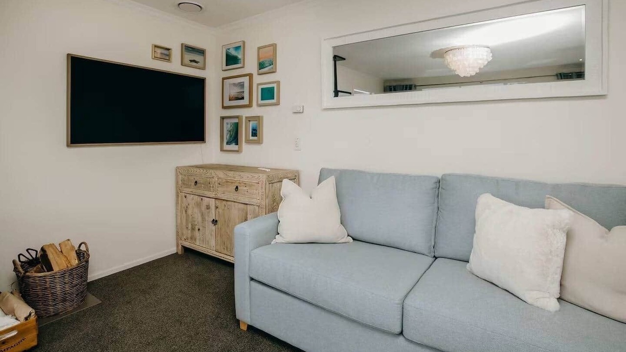 Photo of Livingroom in Bell Block