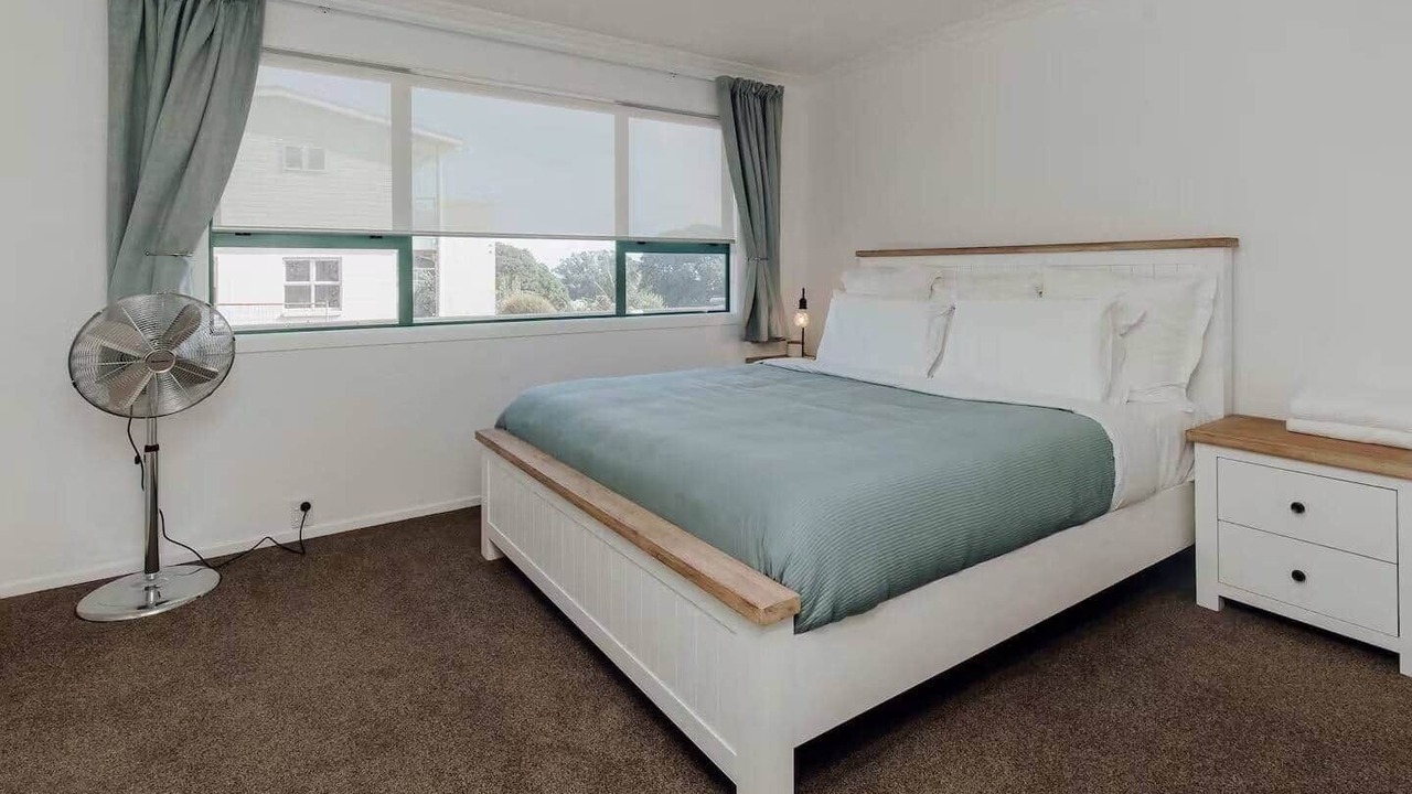 Photo of Bedroom in Bell Block