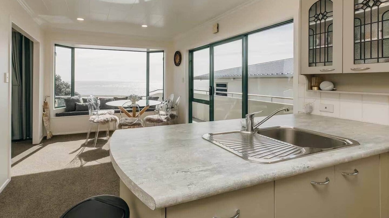 Photo of Kitchen in Bell Block