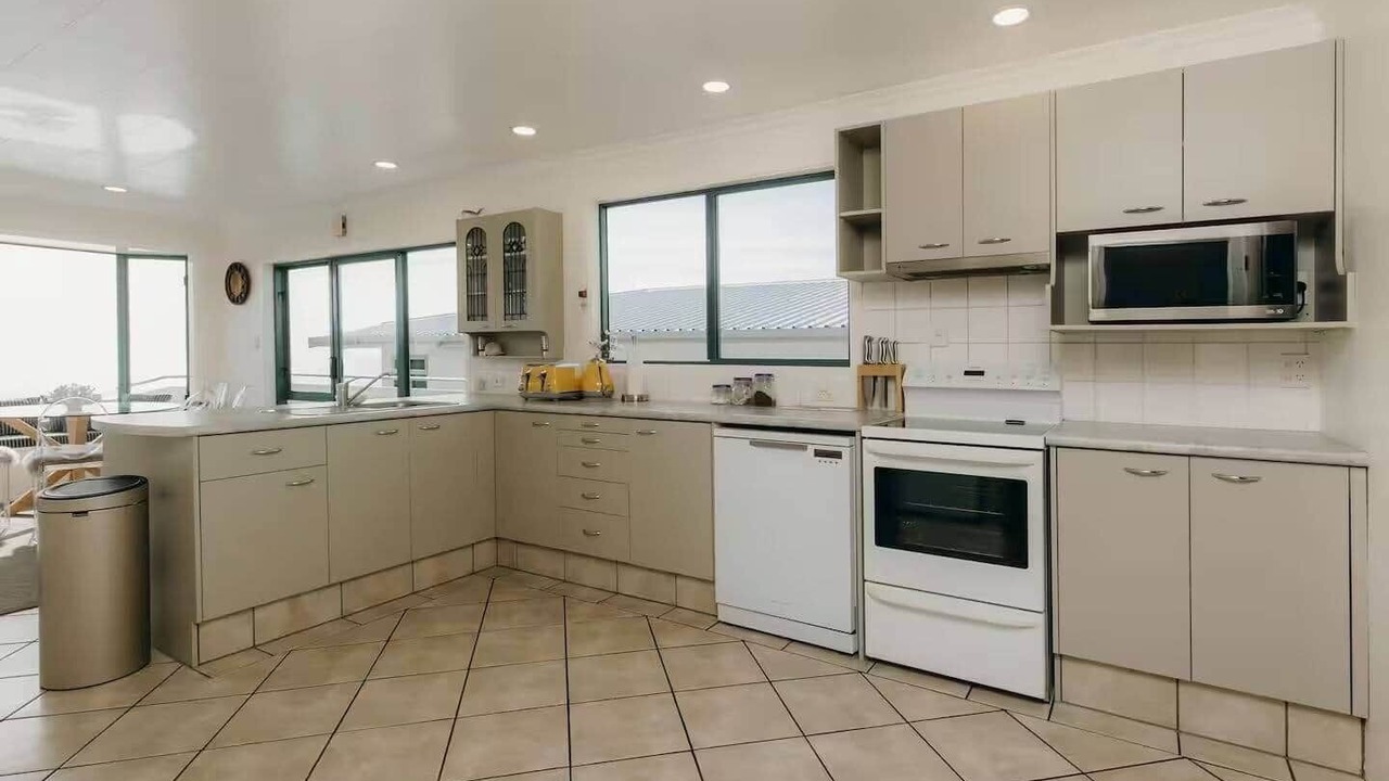 Photo of Kitchen in Bell Block