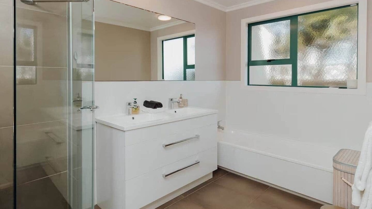 Photo of Bathroom in Bell Block