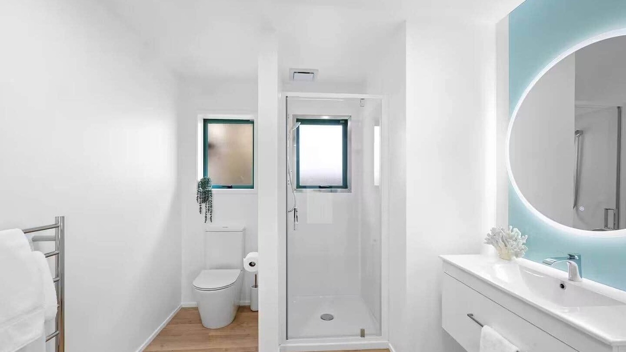 Photo of Bathroom in Bell Block