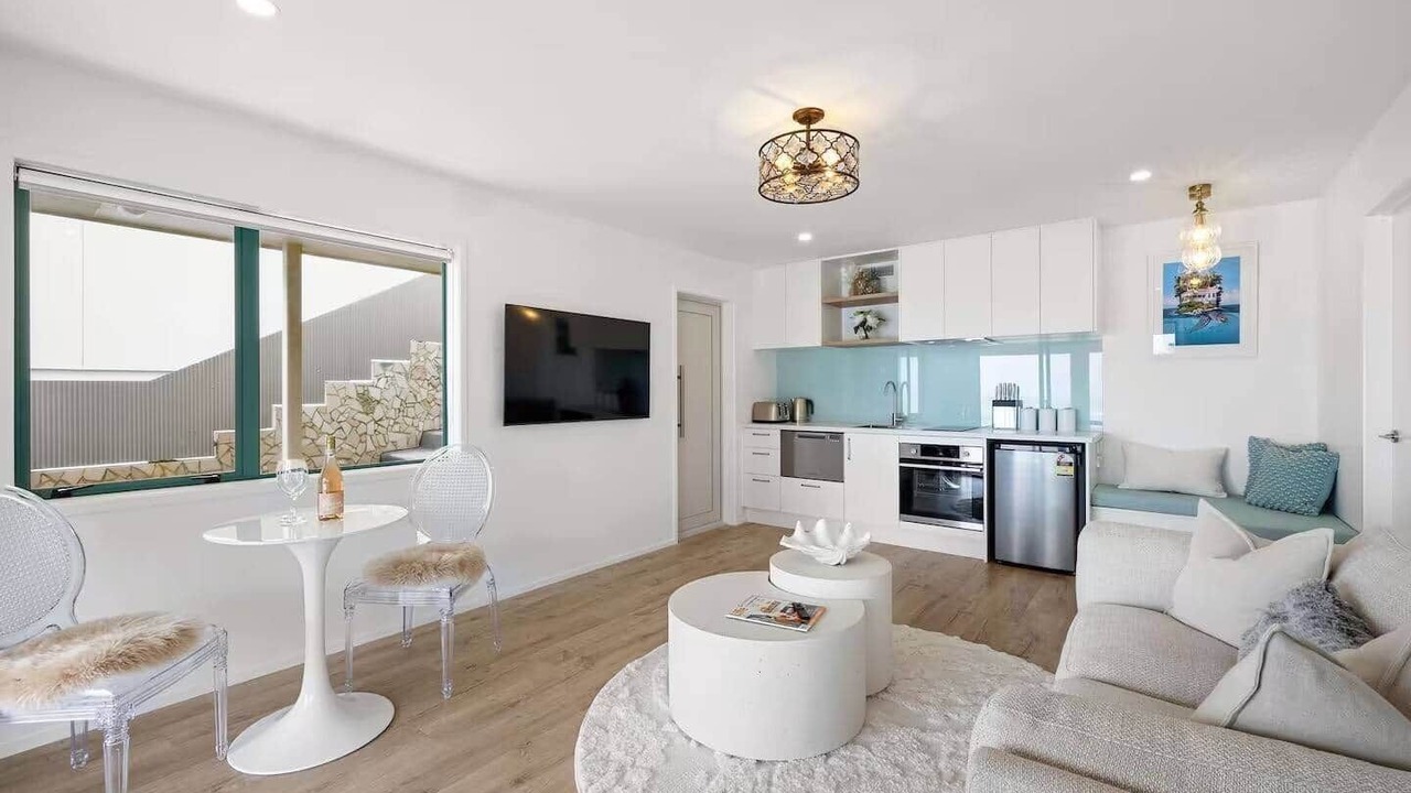 Photo of Livingroom in Bell Block