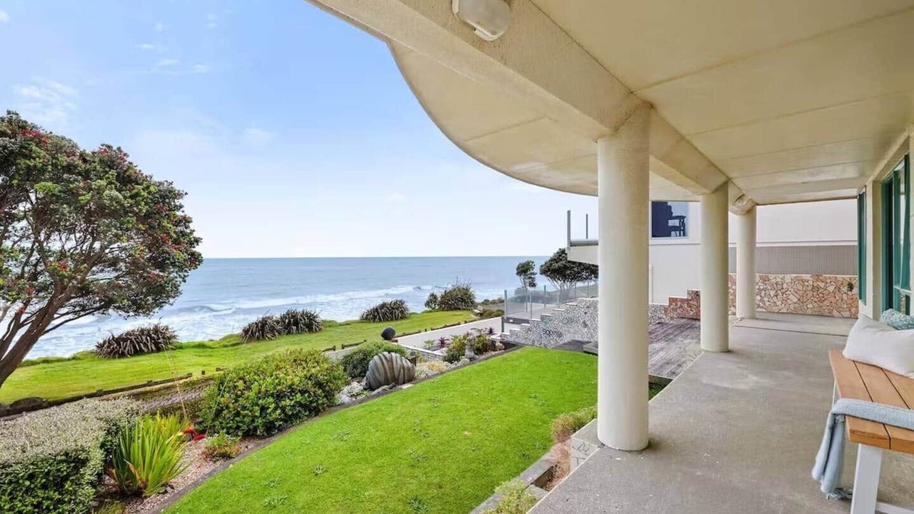Photo of Patio Balcony in Bell Block