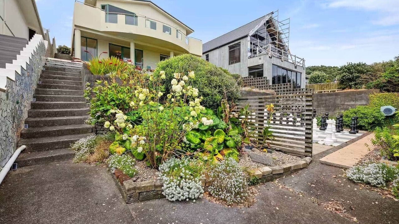Photo of Outdoor in Bell Block