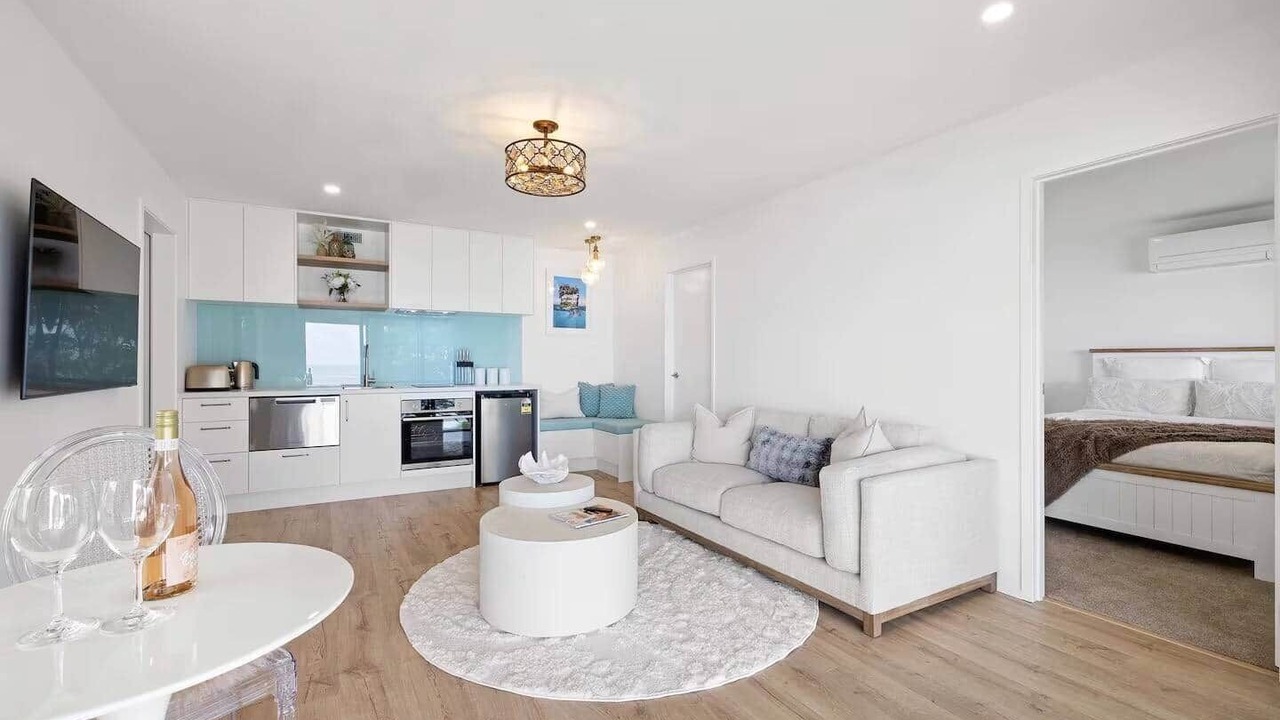 Photo of Livingroom in Bell Block