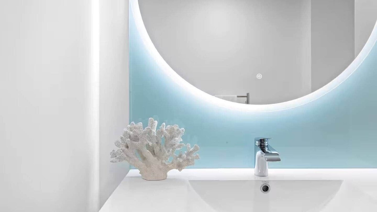 Photo of Bathroom in Bell Block