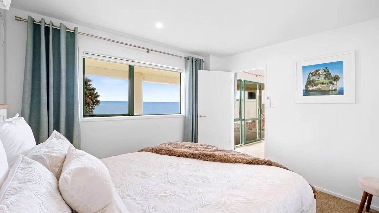 Photo of Bedroom in Bell Block