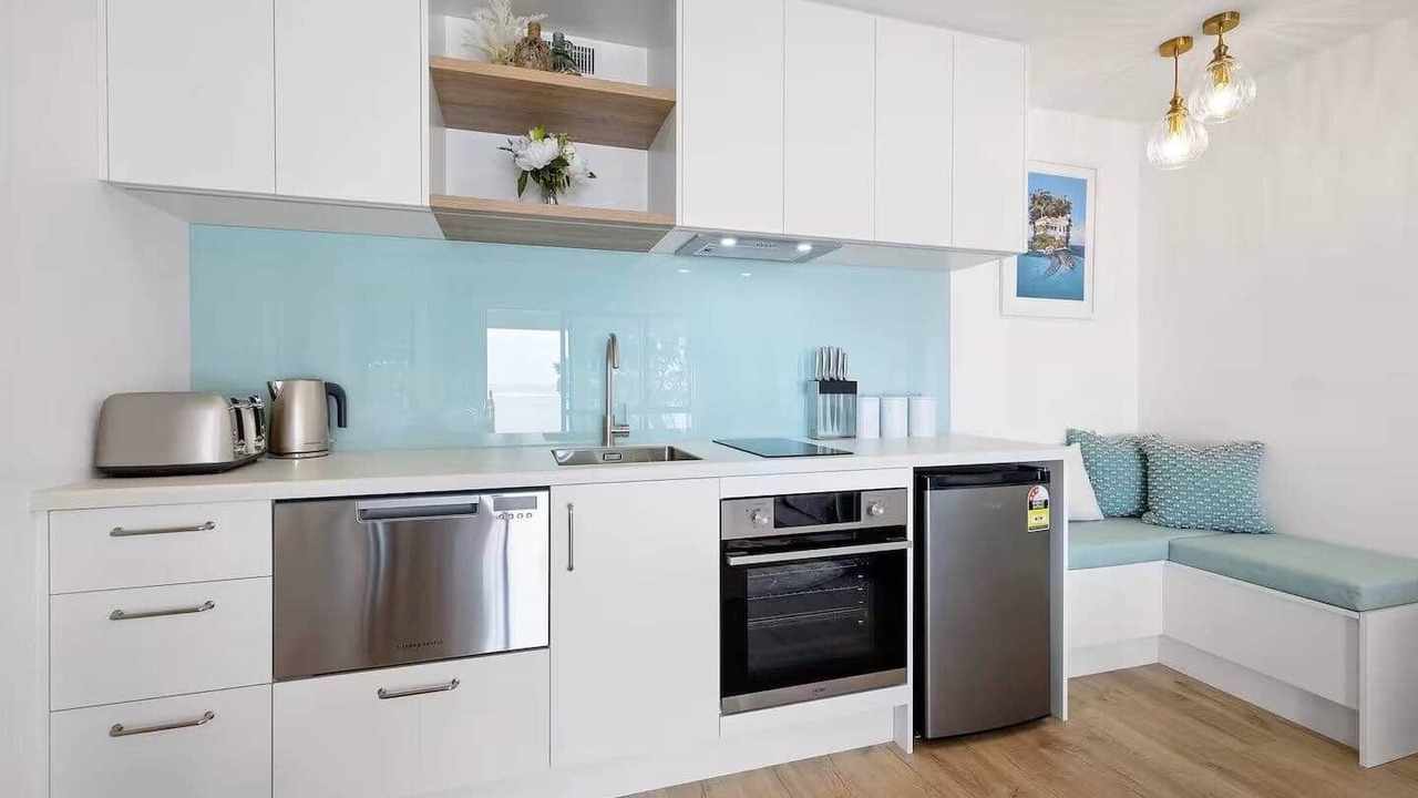 Photo of Kitchen in Bell Block