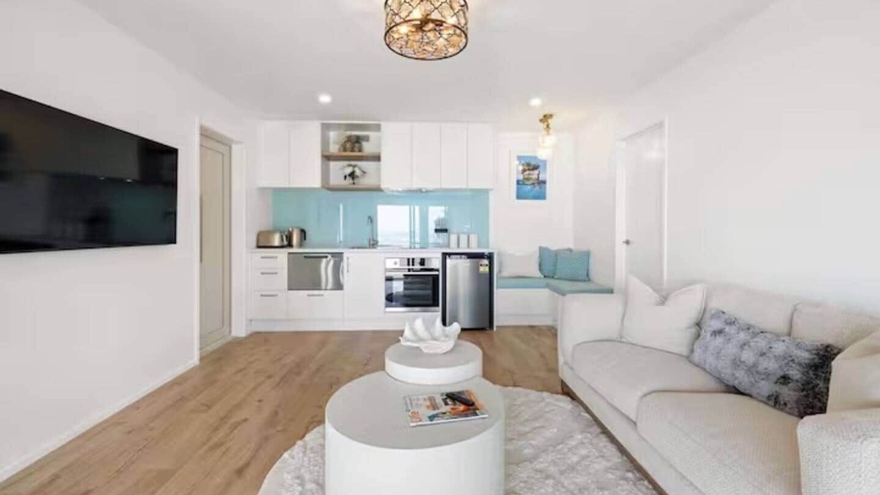 Photo of Livingroom in Bell Block