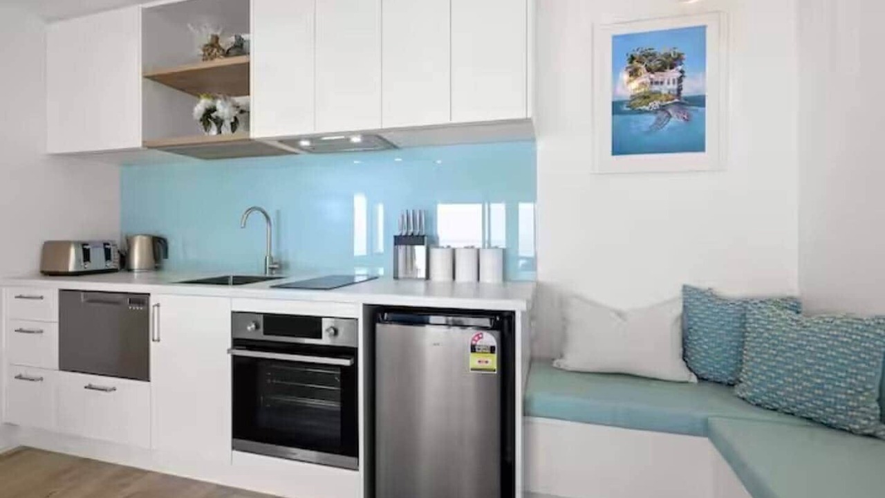 Photo of Kitchen in Bell Block