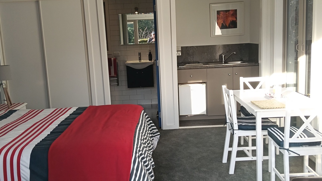 Photo of Bedroom in Wanaka